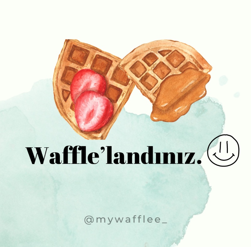 Waffle 