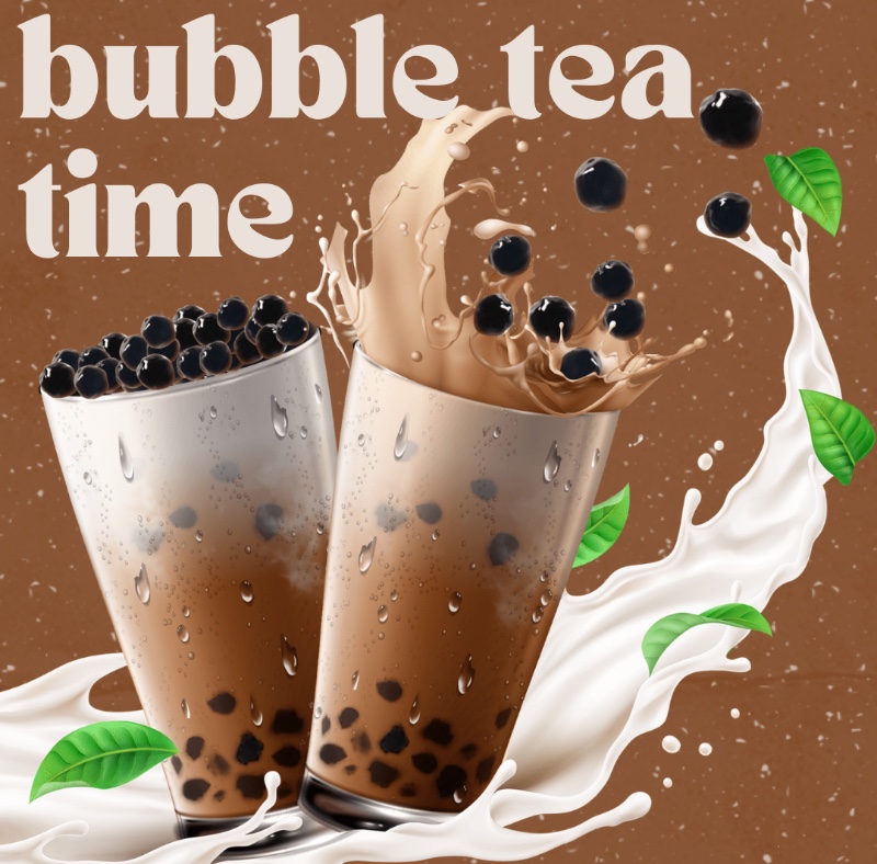 Bubble Tea